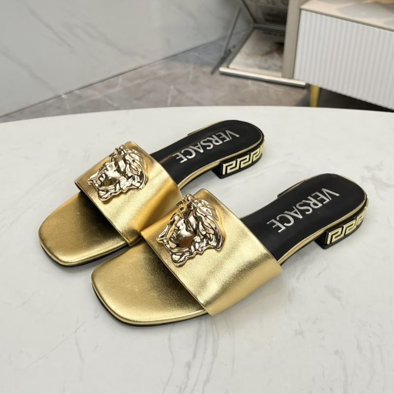 Versace Slippers